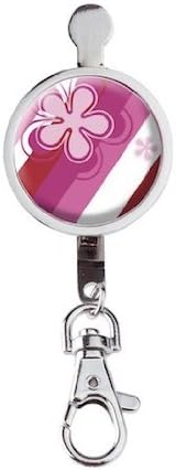 Upper Bag Maui Key Hook Pink