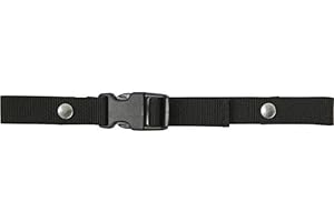 GEWA Akkordeon Querriemen Vario ca. 26cm - 55cm