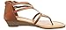 BATA Women's Lozze Tan Fashion Sandals-4 UK/India (37 EU) (6613054)