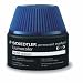 Produktbild Staedtler 4 x Nachfülltinte Lumocolor permanent blau