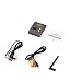 Produktbild RC832 5,8 G 48CH 600 mW Wireless 2dbi FPV AV Empfänger (RX) für RC Quadcopter Multicopter Drone Flugzeug Aitcraft UAV Modell