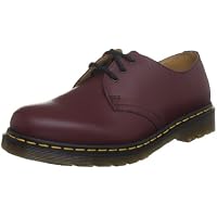 Dr. Martens Unisex Adults’ 1461z Smooth Cherry Derbys