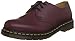 Produktbild Dr. Martens 1461 cherry red/smooth, Größen:49.5