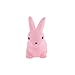 Produktbild Garden Statues & Sculptures - 10pcs Miniature Rabbit Figurine Landscape Yard Pot Bonsai Diy Decor Crafts - Wind Plastic Metal Rabbit T Garden T Statues & Dollhouse Decor Miniature Metal Miniatu