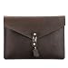 Produktbild AREDOVL 2018 MacBook Pro A1989 wasserdichte Laptop-Hülle Kompatibel mit Tasche (Color : Brown, Size : 11.6inch air)