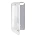 Produktbild GEAR4 IC6L050NP BigWindow Schutzhülle für Apple iPhone 6 Plus 13,9 cm (5,5 Zoll) weiß