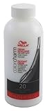 Wella Color Charm Creme 20 Volume Developer 3.6oz (2 Pack)
