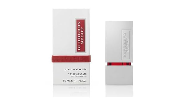 burberry sport woman 50 ml