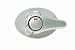 Stork Child Care Products  Swivel Appliance Lock (Silver)