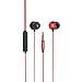 Produktbild ForceSthrength In-Ear-Kopfhörer High Noise Anti-Noise-Handy Universal-Kabel Weizen