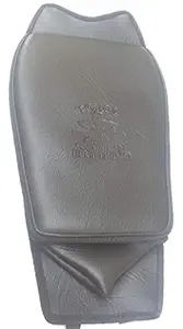 SaharaSeatsCompatible with Classic 350/500 Full Flap Pocket Tank Cover (Black)