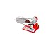 Produktbild Holzmann Maschinen Band- und Tellerschleifer 1800 W 150 mm BTS75-2_400V BTS75-2_400V (BTS75-2_400V)