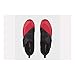 Produktbild fizik Transiro Powerstrap R4 Triathlonschuhe schwarz/rot Schuhgröße EU 47 2019 Rad-Schuhe Radsport-Schuhe
