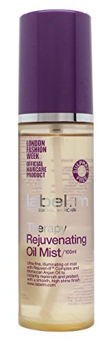 Label M Therapy Rejuvenating Oil Mist 100 ml