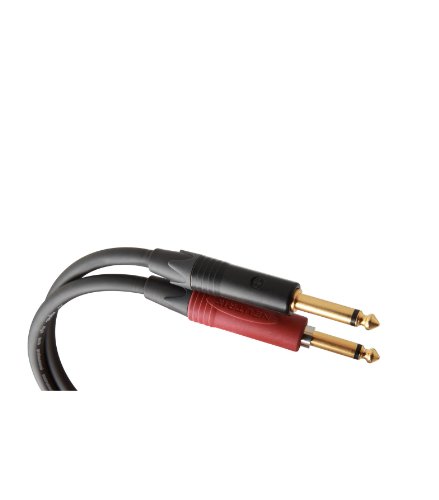 Price comparison product image Die Hard dhx155lu5 Guitar Cables
