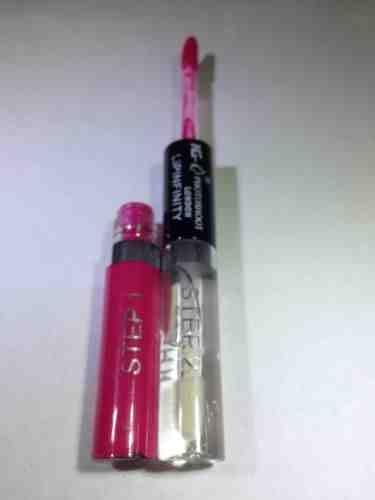 Photoshoot Professional Eyebrow Pencil with Brush - Hazel - by Krazy Girl