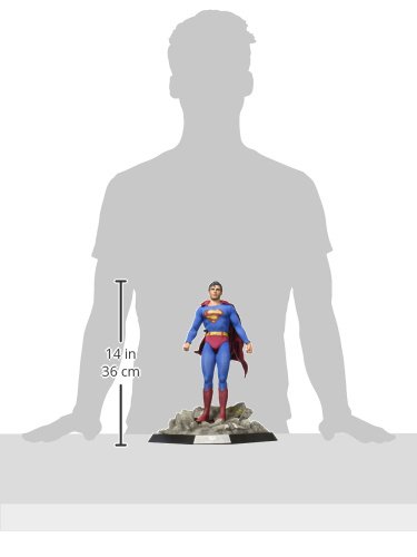 HOT TOYS DC COMICS EVIL SUPERMAN 1:6 SCALE EXCLUSIVE FIGURE