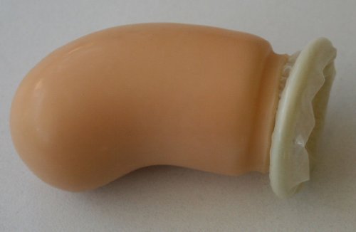 Preisvergleich Produktbild 'G-Head' 3,8 cm Sleeves