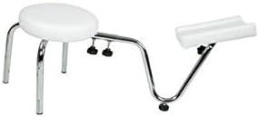 Stool with Foot pedicure nancy beaute