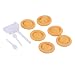 Produktbild LETAOSK 304# Festplattenkopf-Ersatzkamm-Reparaturwerkzeug passend für WD20NMVW-11W68S0 2,5-Zoll HDD