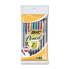 BicUsa Inc - Bic Mechanical Pencils 0.7Mm 10Pk
