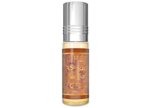 Shaikhah - 6ml (.2 oz) Perfume Oil by Al-Rehab (Crown Perfumes)