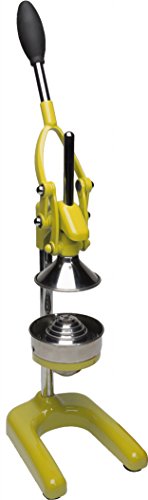 Preisvergleich Produktbild Cilio 309386 Profi-Saftpresse