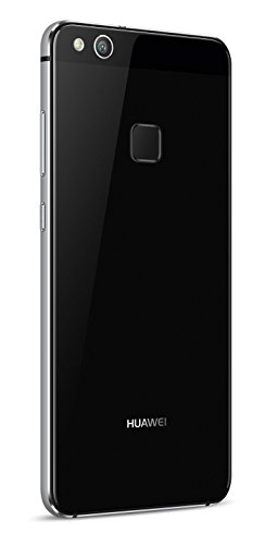 Huawei P10 Lite Smartphone, 13,2 cm (5,2 inch), full-HD-display, 32 GB, 4 GB RAM, Android 7,0 Nougat, zwart