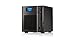 Produktbild Lenovo 70CJ9001EA EMC PX4-400D Pro Series NAS-Desktop 8TB (Intel Atom D2701, 2,1GHz, 2GB RAM, 4X 8,9 cm (3,5 Zoll), HDMI, eSATA, USB 3.0)