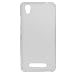 Produktbild One 199155 Schutzhülle TPU für ZTE Blade A452, transparent