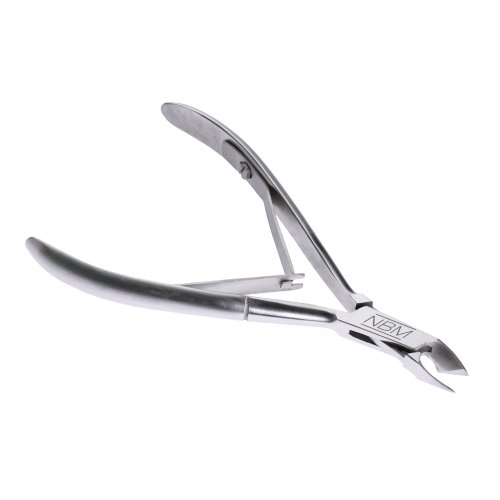 NBM Cuticle Nipper 10.5 cm