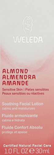 Weleda Mandel Gesichtscreme, 1er Pack (1 x 30 ml) - 3