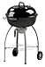 Produktbild CADAC 98000 57 cm Charcoal Pro BBQ, schwarz