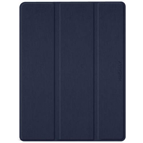 Macally Case/Stand - 11" iPad PRO (2018) - Blue