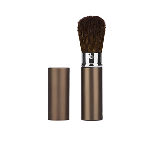 Beautytime Retractable Blusher Brush