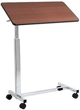 mopedia – Bed Tray on Wheels – A Plan – Brown