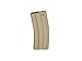 Produktbild Armalite M4 Low Cap Magazine M16 30rd M4 Mag Tan X 10