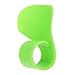 Imported Motorcycle Throttle Assist Clip Clamp Wrist Rest Cruise Control Grips Green RS.180.00