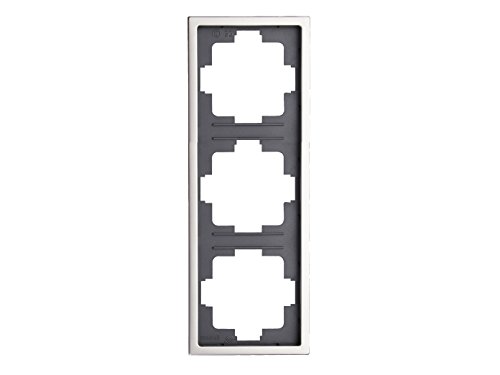 Price comparison product image 3 -Fold Context stainless steel