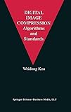 Image de Digital Image Compression: Algorithms and Standards (The Springer International Series in Engineering and Computer Science)