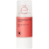Etat Pur Pure Active Glikolik Asit AHA G&ouml;zenek Sıkılaştırıcı Peeling Etkili Saf Cilt Serumu 15 ml