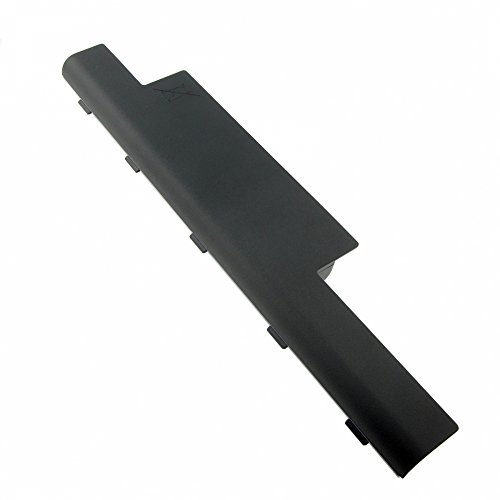 Original Akku AS10D31, LiIon, 10.8V, 4400mAh, schwarz für Acer Aspire V3-571G - 4