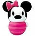 Produktbild Disney Minnie Mouse Pook-a-Looz Topplers Series 1 by Pook-a-Looz Minnie Mouse Toppler