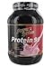 Produktbild Power System - Protein-Shake Erdbeer - 830g