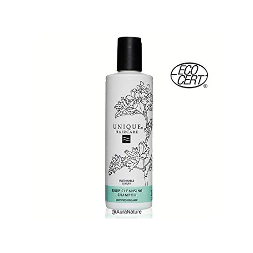 Champú Niños Unique Haircare Denmark