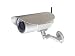 Produktbild TriVision Outdoor HD 1080P IP Kamera Tag/Nacht Netzwerkkamera Camera 15m IR cut filter Nachtsicht Plug and Play,PoE Wifi Sicherheit H.264 IP Fern Überwachung Security Camera Outdoor SD Karte DVR,Bewegungsmelder unterstützt Iphone Android