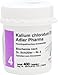 Produktbild BIOCHEMIE Adler 4 Kalium chloratum D 6 Tabletten 400 St Tabletten