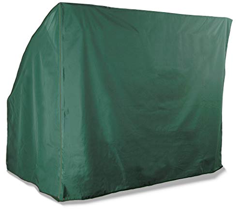 Bosmere C505 - Funda para balancín, color verde