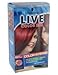 Produktbild POLY LIVE Color Red Passion 4LR43 143 ml