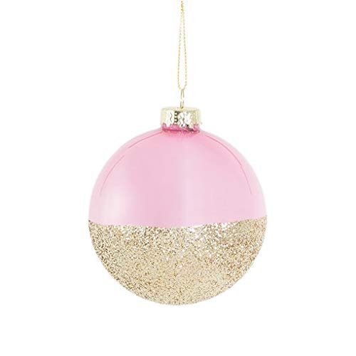 Décoration Noël Verre